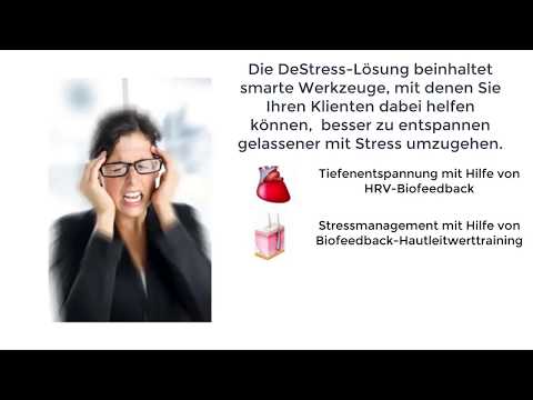 TPS Destress Video deutsch