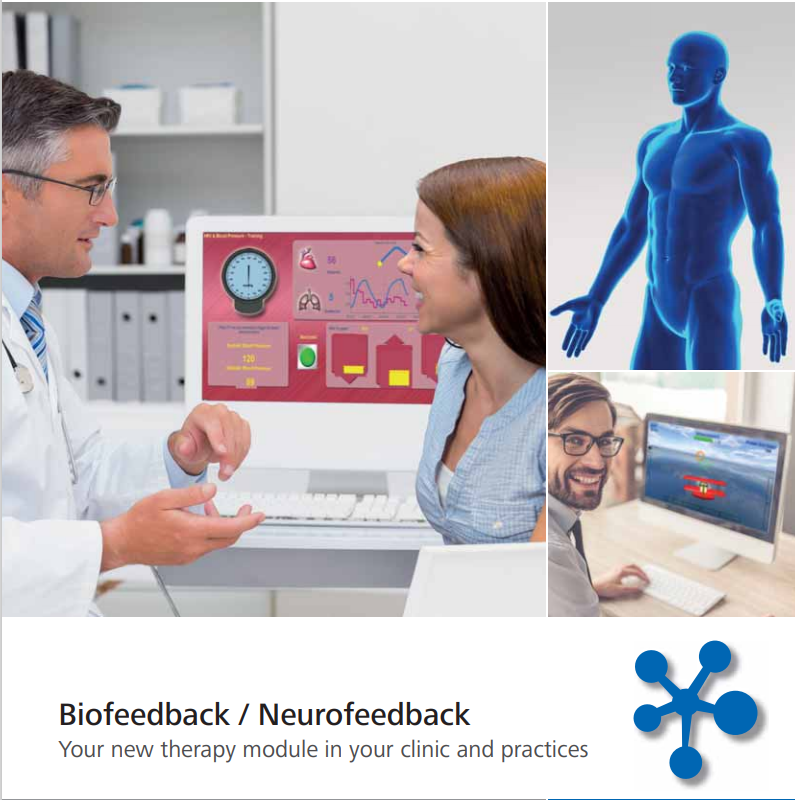 S215-EN Biofeedback/Neurofeedback
