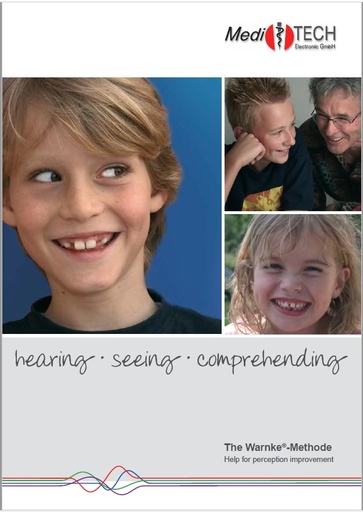 S054-EN MediTECH Imagebroschüre (Englisch)
